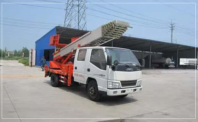 杭锦后搬家